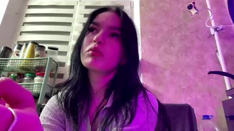 Luna online show from 03.23.26