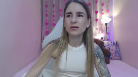 laymablast online show from 02.08.26