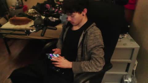 Stitch online show from 03.01.26