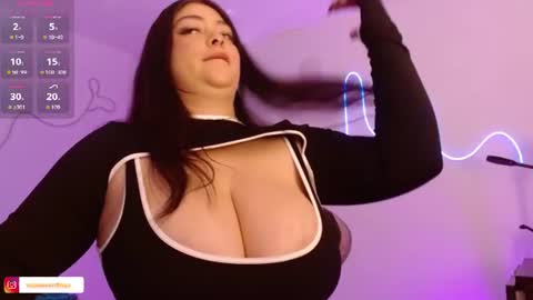 Vannessa  online show from 06.10.26