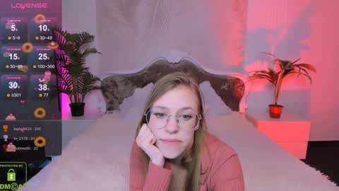 Snapshot of layriantavee chatting on 01.25.25 layriantavee online show from 01.25.25