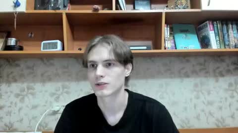 Snapshot of lazaret1k chatting on 06.13.26 Vladi online show from 06.13.26
