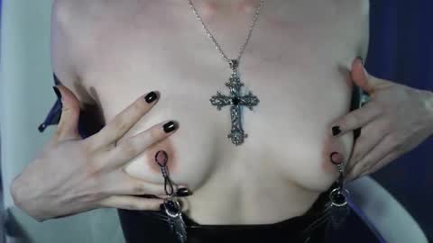 Pansy online show from 02.25.26