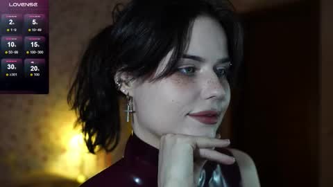 Pansy online show from 03.06.26