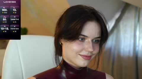Snapshot of lazy_pepsi chatting on 05.22.26 Pansy online show from 05.22.26