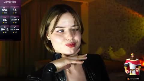 Snapshot of lazy_pepsi chatting on 07.28.26 Pansy online show from 07.28.26