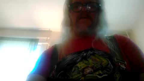 Snapshot of lazybuddah chatting on 02.13.26 lazybuddah online show from 02.13.26