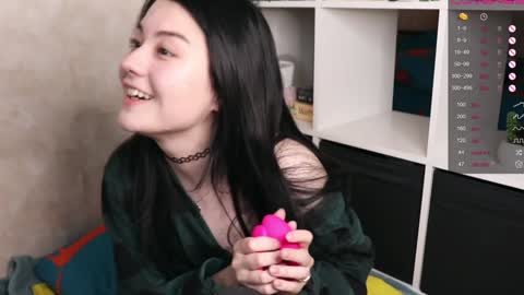 Lisa online show from 01.16.25