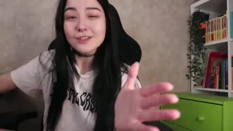 Snapshot of lazynut chatting on 02.28.26 Lisa online show from 02.28.26