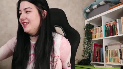Snapshot of lazynut chatting on 03.30.26 Lisa online show from 03.30.26