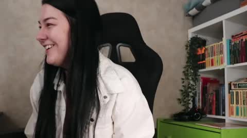Snapshot of lazynut chatting on 05.03.26 Lisa online show from 05.03.26