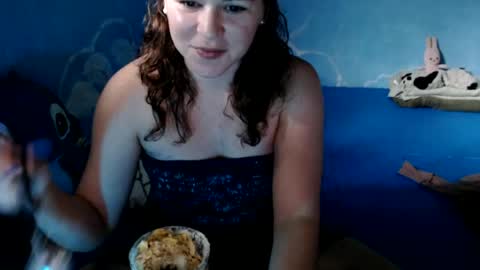 lazzy4ngel online show from 06.25.26