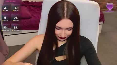 Snapshot of lea_loon chatting on 03.12.26 lea_loon online show from 03.12.26