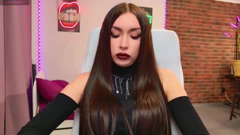 Snapshot of lea_loon chatting on 03.19.26 lea_loon online show from 03.19.26