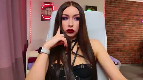 Snapshot of lea_loon chatting on 03.22.26 lea_loon online show from 03.22.26