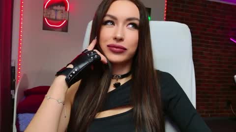 Snapshot of lea_loon chatting on 04.05.26 lea_loon online show from 04.05.26