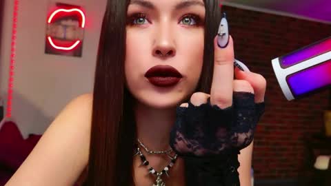 Snapshot of lea_loon chatting on 04.14.26 lea_loon online show from 04.14.26