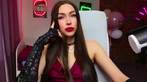 lea_loon online show from 04.22.26