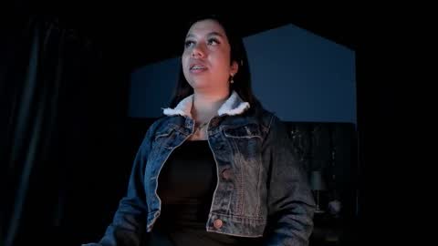 Snapshot of lea_velle chatting on 01.05.26 Lea Velle online show from 01.05.26