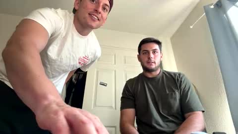 leaderzac online show from 03.17.26