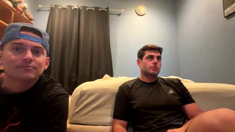 leaderzac online show from 04.18.26