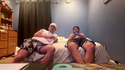 leaderzac online show from 06.25.26