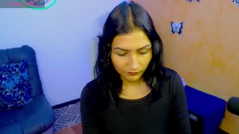 Snapshot of leah_666 chatting on 12.27.24 leah 666 online show from 12.27.24
