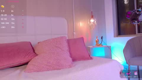 Leah online show from 10.08.25