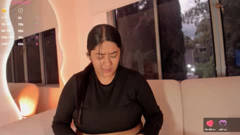 Leah online show from 10.14.25