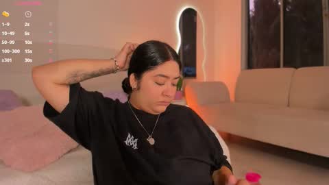 Leah online show from 10.22.25