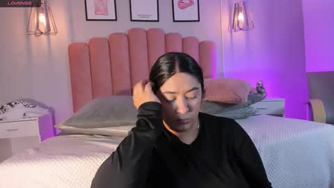 Leah online show from 11.01.25