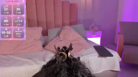 Leah online show from 12.05.25