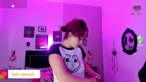 Leah online show from 06.02.26