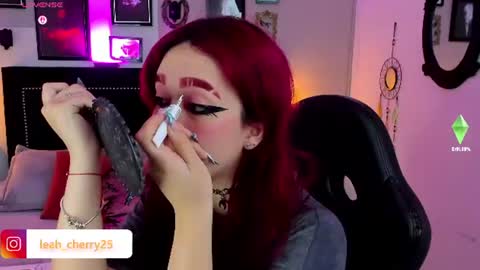 Leah online show from 06.15.26