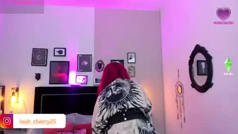 Leah online show from 06.17.26