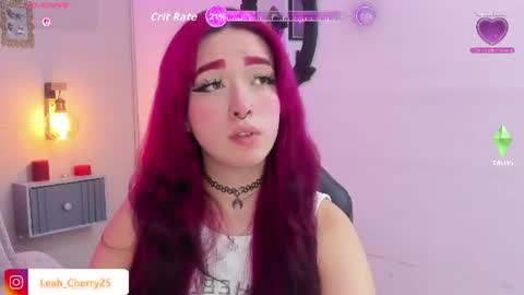 Leah online show from 06.24.26