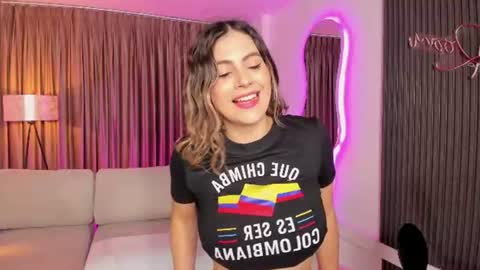 Leah  Greyy online show from 07.03.26