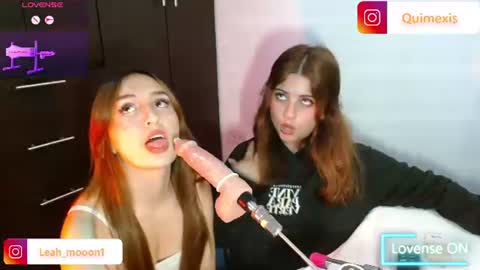 Snapshot of leah_moon11 chatting on 07.04.26 leah_moon11 online show from 07.04.26