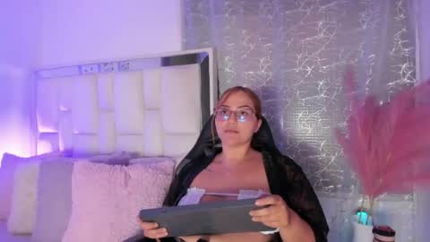 Leah  online show from 07.01.26