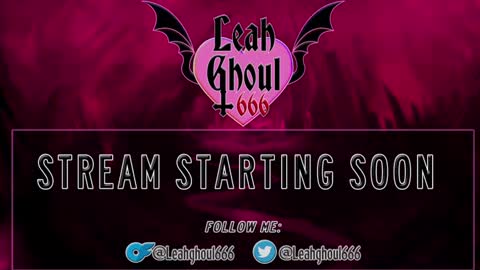 Snapshot of leahghoul666 chatting on 12.04.24 Leah Independent Model OF leahghoul666 online show from 12.04.24