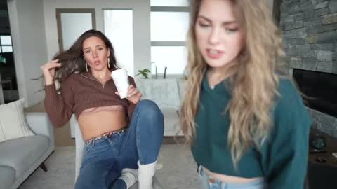   OnlyFans leahsunshine1 online show from 02.11.25