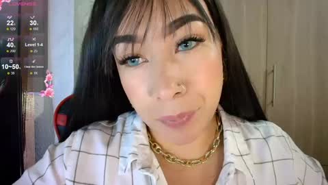 Snapshot of leahtemptation chatting on 05.16.26 leah online show from 05.16.26