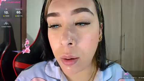 leah online show from 07.13.26
