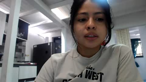 Snapshot of leahveg chatting on 07.23.26 Leah online show from 07.23.26