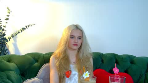 Lea online show from 07.11.26