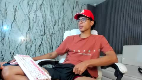 leam_1 online show from 02.27.26