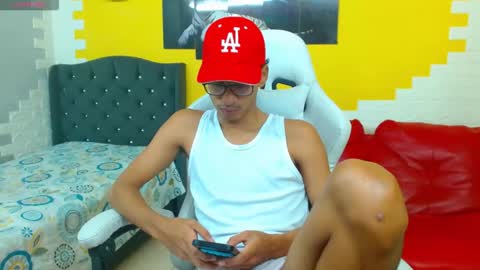 leam_1 online show from 03.16.26