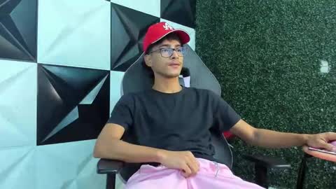 leam_1 online show from 03.20.26