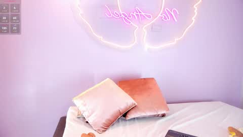 Hey Im Lea online show from 11.13.25