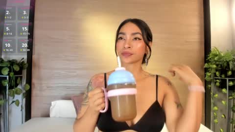 Hey Im Lea online show from 06.07.26